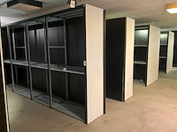 Legbordstelling (24-secties) - afbeelding 1 van  4