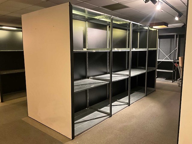 Legbordstelling (24-secties) - afbeelding 2 van  4