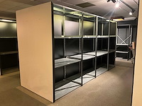 Legbordstelling (24-secties) - afbeelding 2 van  4