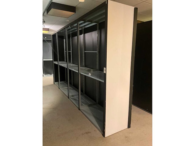 Legbordstelling (24-secties) - afbeelding 4 van  4