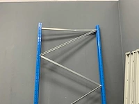 Legbordstelling 250x200x100 cm - afbeelding 4 van  9