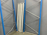 Legbordstelling 250x200x100 cm - afbeelding 5 van  9