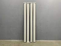 Legbordstelling 250x200x100 cm - afbeelding 8 van  9