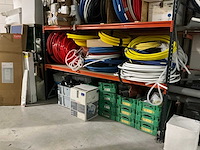 Legbordstelling 2,8m - afbeelding 2 van  5