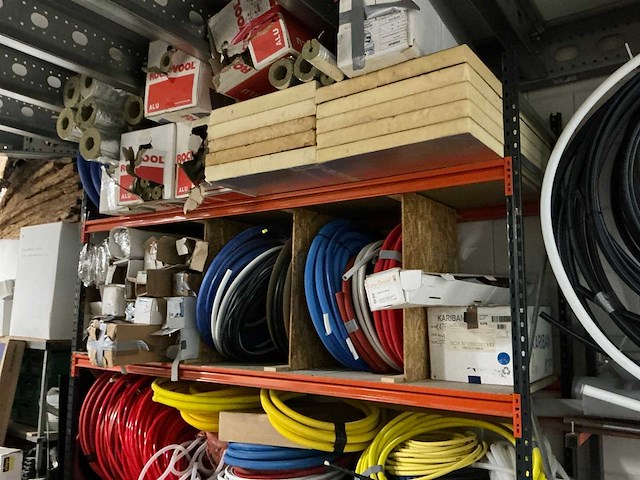 Legbordstelling 2,8m - afbeelding 3 van  5