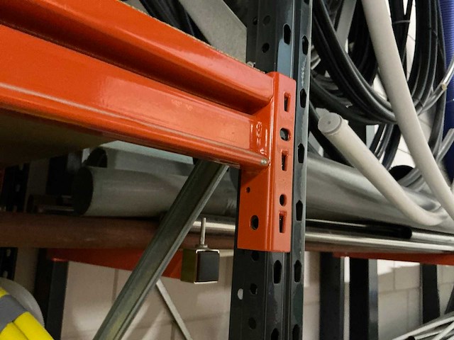 Legbordstelling 2,8m - afbeelding 4 van  5