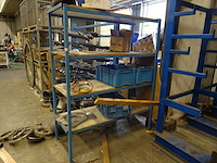 Legbordstelling (2x) - afbeelding 1 van  1