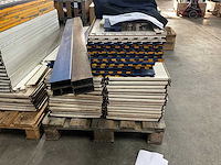 Legbordstelling (2x) - afbeelding 2 van  2