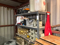 Legbordstelling (2x) - afbeelding 2 van  7