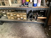 Legbordstelling (2x) - afbeelding 3 van  7