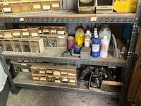 Legbordstelling (2x) - afbeelding 4 van  7