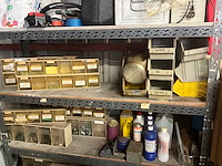 Legbordstelling (2x) - afbeelding 5 van  7