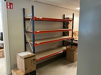Legbordstelling (2x) - afbeelding 4 van  6