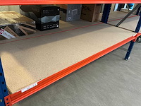 Legbordstelling (3 secties) (2x) - afbeelding 4 van  8