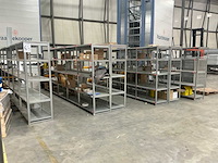 Legbordstelling (30 secties) - afbeelding 2 van  4