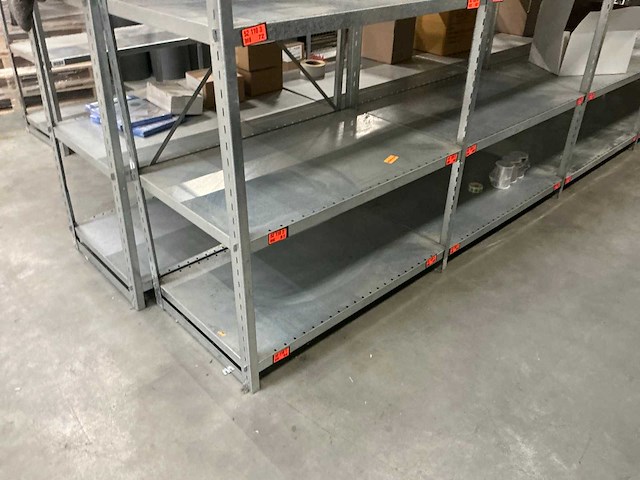 Legbordstelling (30 secties) - afbeelding 4 van  4