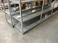 Legbordstelling (30 secties) - afbeelding 4 van  4