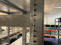 Legbordstelling (32 secties) - afbeelding 4 van  5