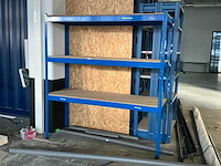 Legbordstelling (3x) - afbeelding 2 van  7