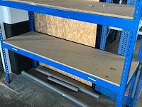 Legbordstelling (3x) - afbeelding 3 van  7