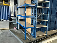 Legbordstelling (3x) - afbeelding 4 van  7