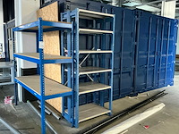 Legbordstelling (3x) - afbeelding 5 van  7