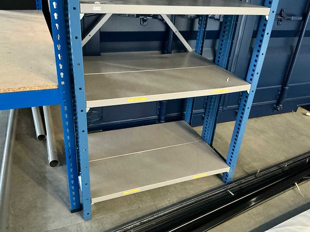 Legbordstelling (3x) - afbeelding 6 van  7