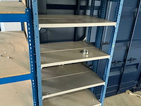 Legbordstelling (3x) - afbeelding 7 van  7