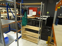 Legbordstelling (3x) - afbeelding 4 van  4