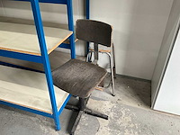 Legbordstelling (3x) - afbeelding 5 van  5