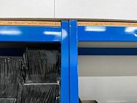 Legbordstelling (3x) - afbeelding 4 van  4