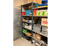 Legbordstelling (4-secties) - afbeelding 2 van  7