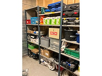 Legbordstelling (4-secties) - afbeelding 3 van  7