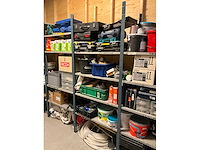 Legbordstelling (4-secties) - afbeelding 4 van  7