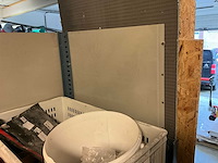 Legbordstelling (4-secties) - afbeelding 6 van  7