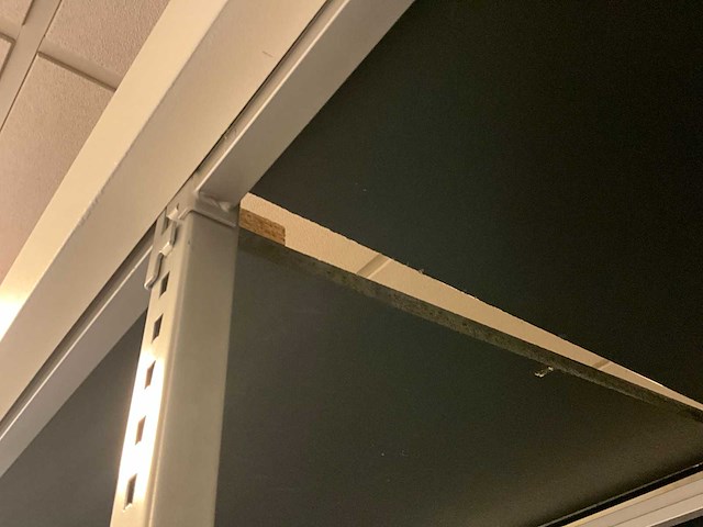 Legbordstelling (40-secties) - afbeelding 3 van  9