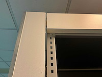 Legbordstelling (40-secties) - afbeelding 4 van  9