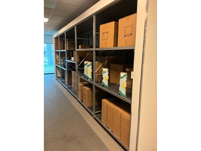 Legbordstelling (40-secties) - afbeelding 5 van  9