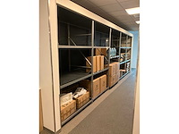 Legbordstelling (40-secties) - afbeelding 6 van  9