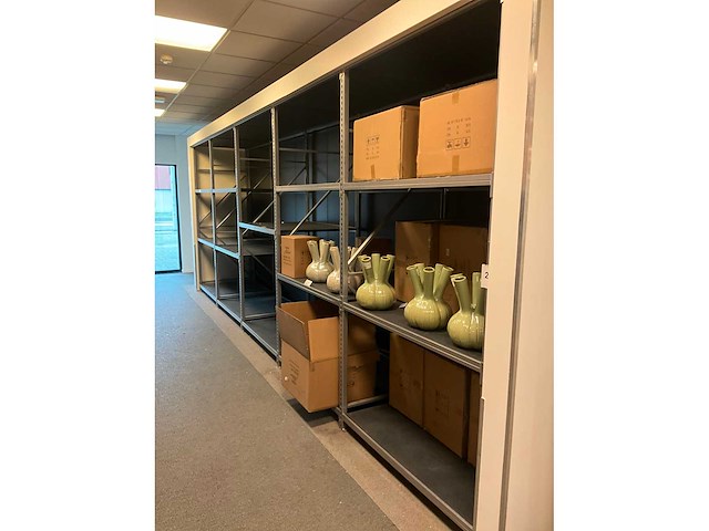 Legbordstelling (40-secties) - afbeelding 7 van  9