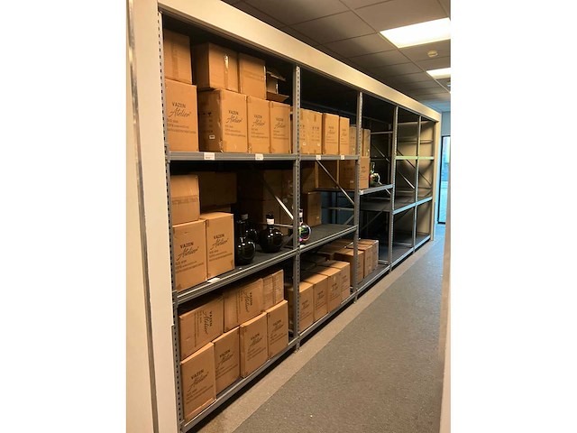 Legbordstelling (40-secties) - afbeelding 8 van  9