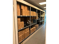 Legbordstelling (40-secties) - afbeelding 8 van  9