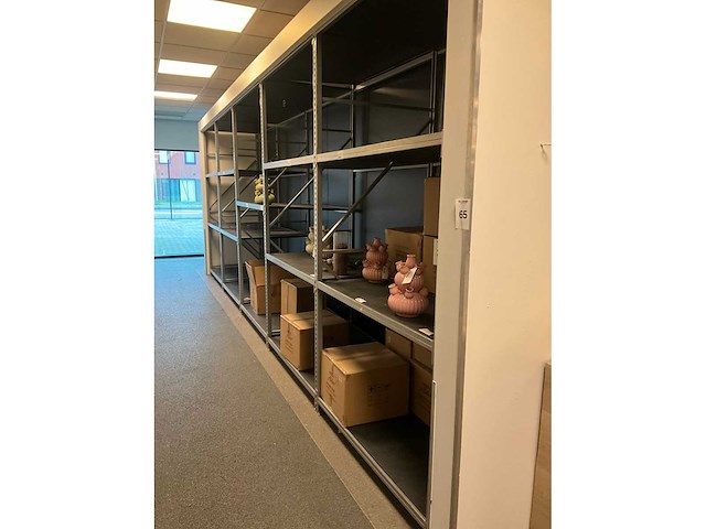 Legbordstelling (40-secties) - afbeelding 9 van  9