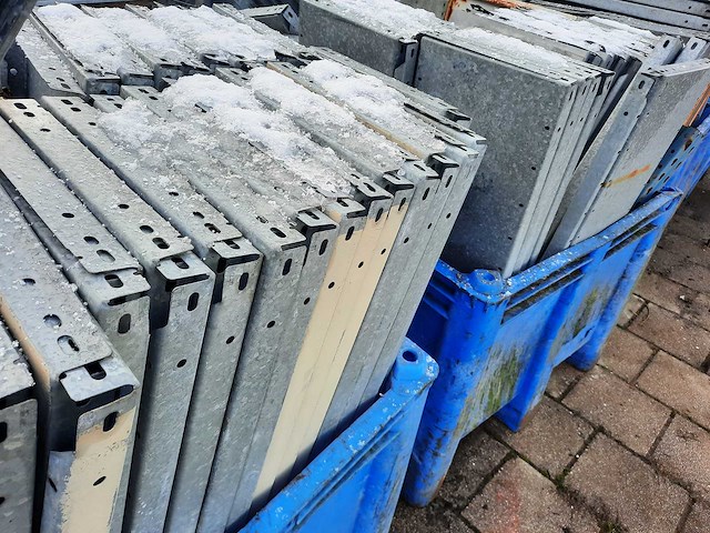 Legbordstelling (45x) - afbeelding 4 van  8