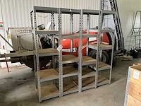 Legbordstelling (4x) - afbeelding 4 van  7