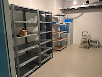 Legbordstelling (4x) - afbeelding 5 van  5