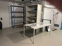 Legbordstelling (4x) - afbeelding 3 van  5