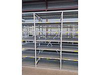 Legbordstelling 5 meter - 7 niveaus - afbeelding 4 van  5