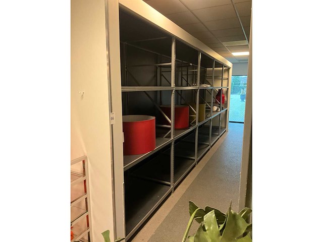 Legbordstelling (50-secties) - afbeelding 2 van  13