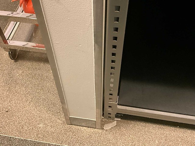 Legbordstelling (50-secties) - afbeelding 3 van  13